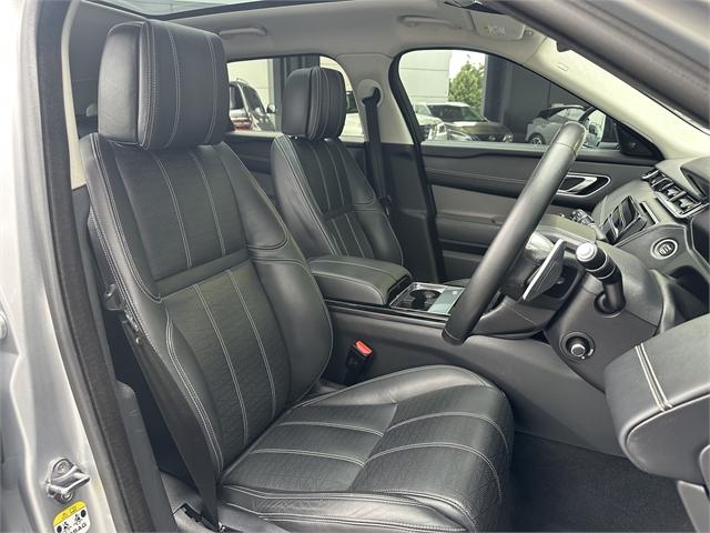 image-16, 2017 LandRover Range Rover Velar NZ NEW Si6 HSE 3. at Christchurch