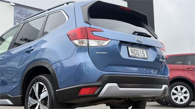image-7, 2020 Subaru Forester NZ NEW | Premium 2.5P/4Wd at Christchurch