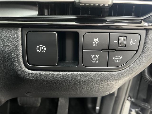 image-12, 2026 Kia Sportage HEV Earth at Timaru