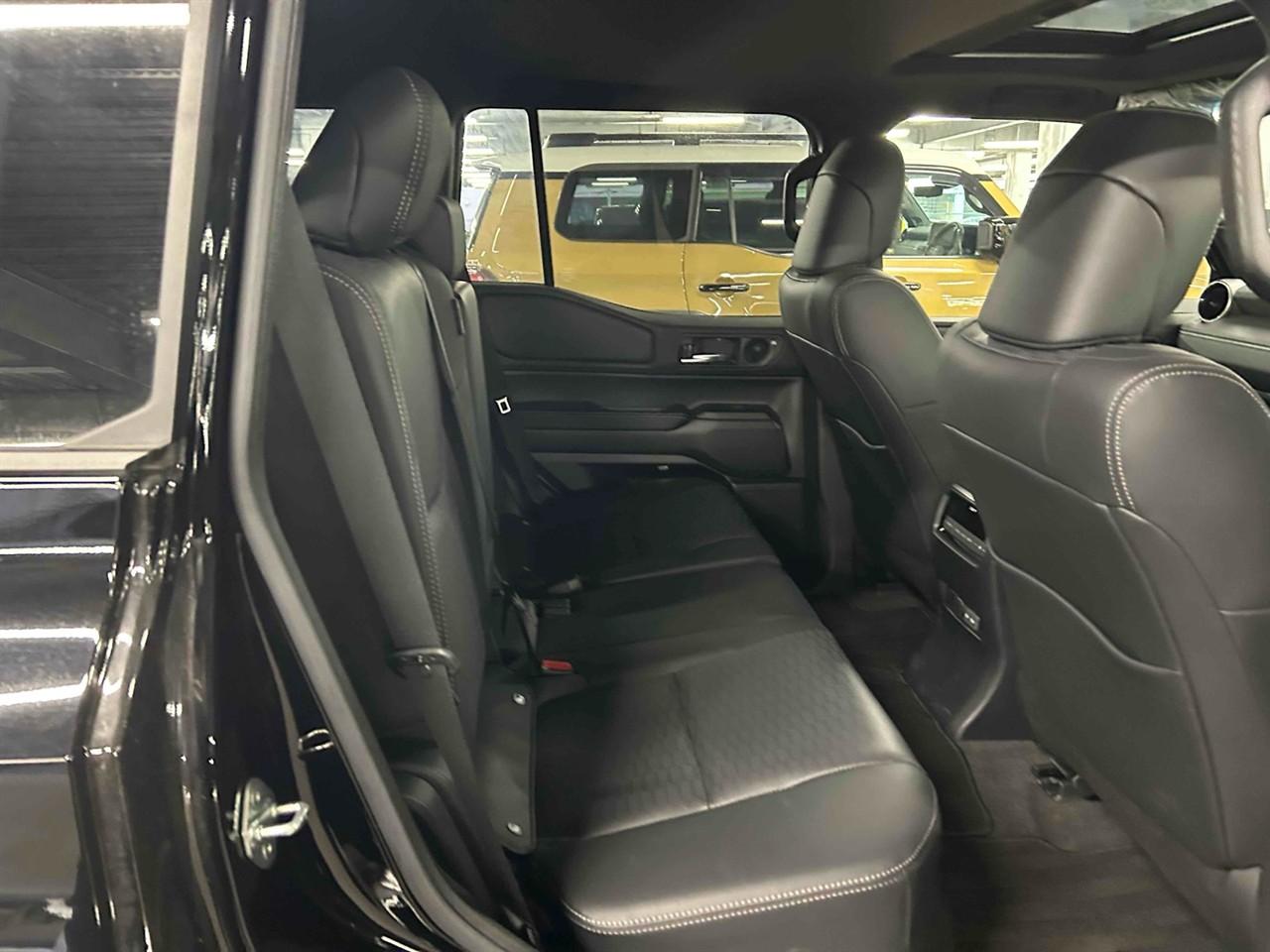 image-5, 2024 Toyota Land Cruiser Prado VX 2.8D Hybrid 7 Se at Christchurch