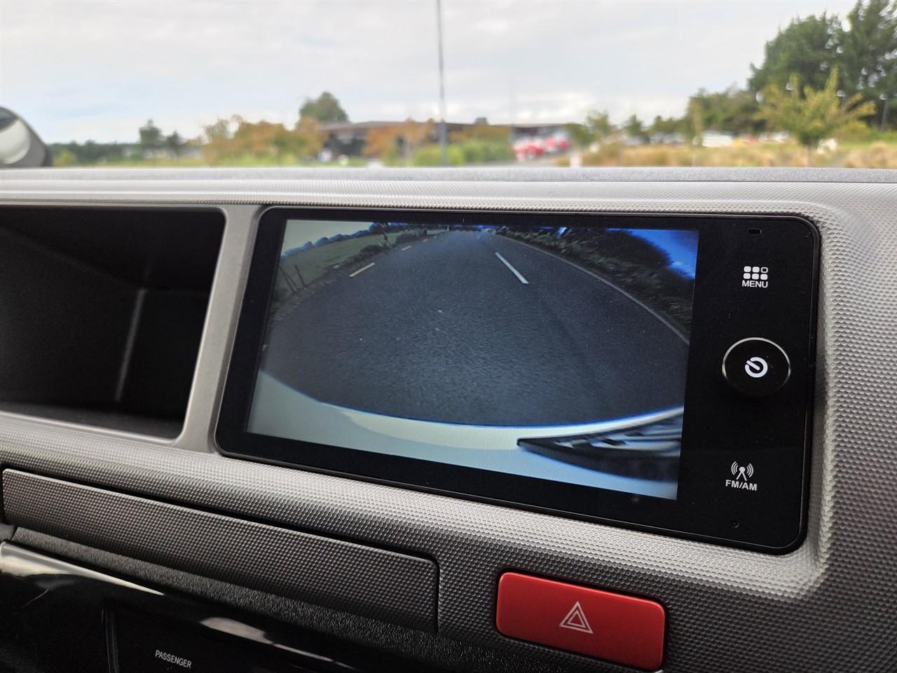 image-10, 2011 Toyota Hiace 10 Seater GL at Christchurch