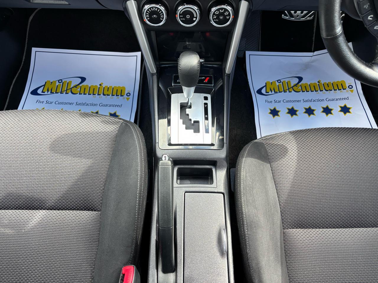 image-14, 2017 Mitsubishi Lancer NZ NEW VERY RARE “GTI” at Gore