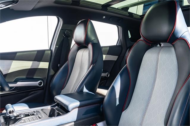 image-9, 2023 BYD ATTO 3 Extended Range 60Kwh at Christchurch