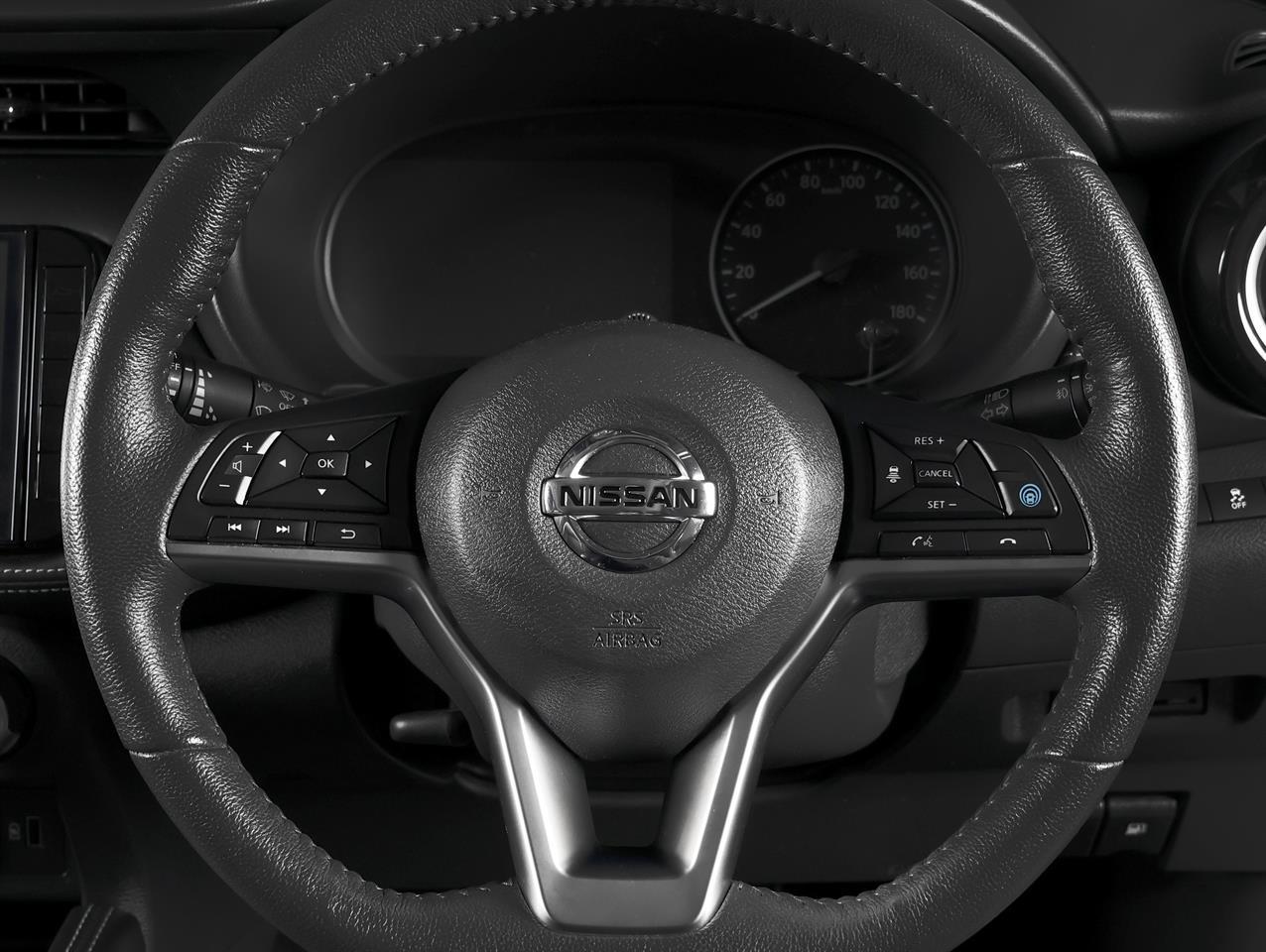 image-11, 2020 Nissan Kicks e-POWER X at Christchurch