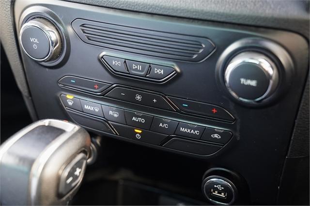 image-18, 2021 Ford Ranger Fx4 Max Double Cab W at Dunedin