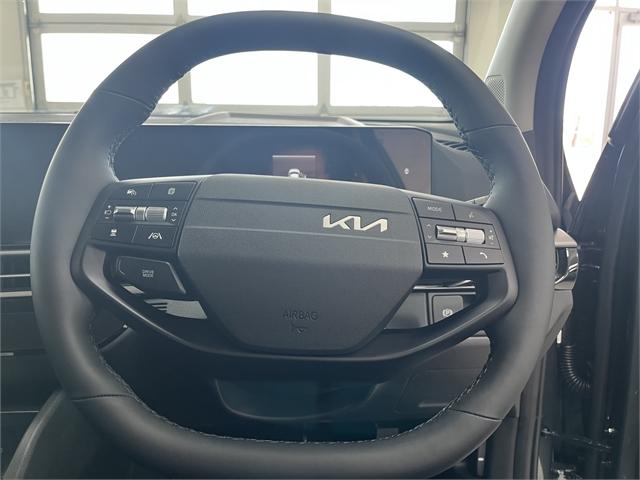 image-9, 2026 Kia Sportage HEV Earth at Timaru