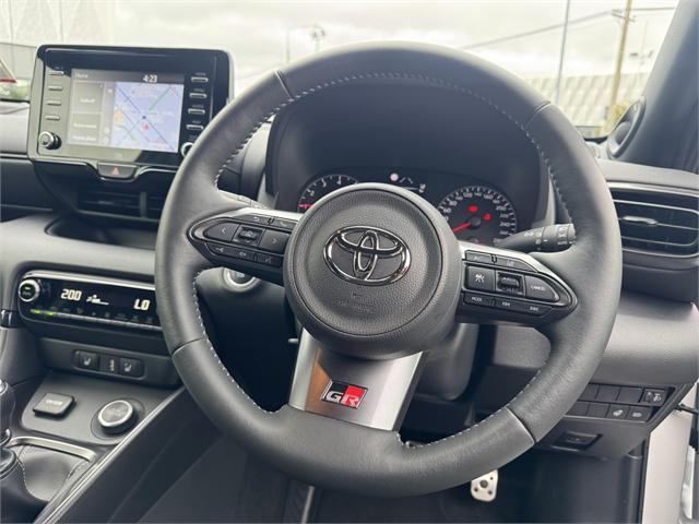 image-10, 2020 Toyota Yaris GR 1.6L Turbo AWD at Christchurch
