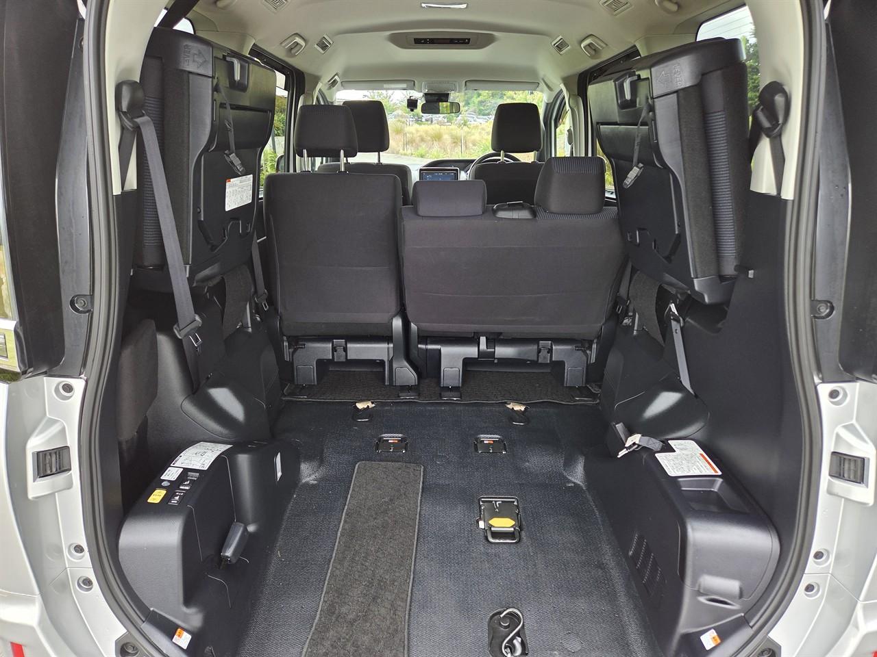 image-12, 2021 Toyota Noah Mobility Welcab at Christchurch