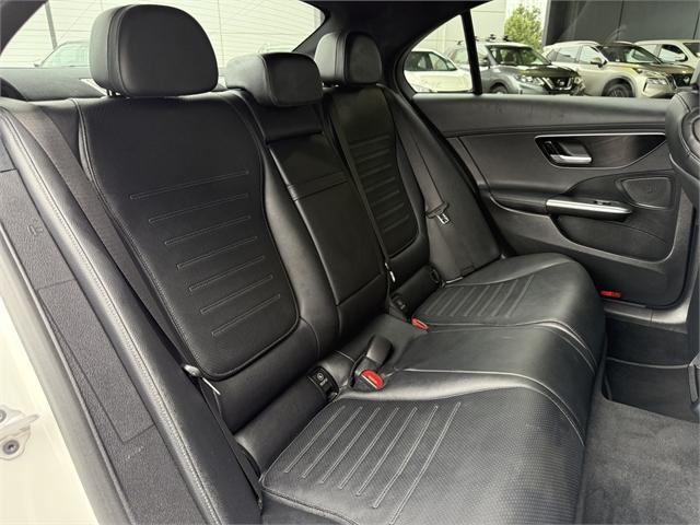 image-17, 2022 MercedesBenz C 200 NZ NEW 1.5T/150KW Hybrid at Christchurch