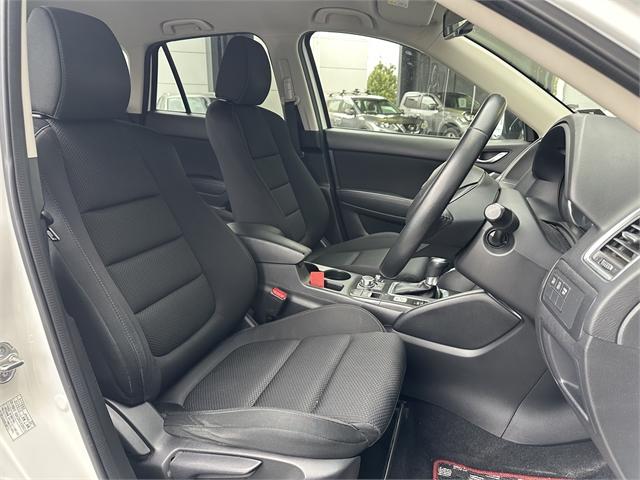 image-17, 2016 Mazda CX-5 2.0L 2WD at Christchurch