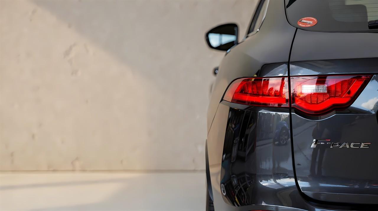 image-12, 2018 Jaguar F-Pace 30D R-SPORT 3.0D/4WD at Dunedin