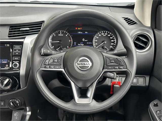 image-7, 2025 Nissan Navara SL 4WD 2.3 Twin turbo Diesel at Christchurch