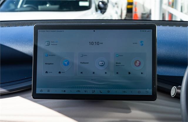 image-15, 2023 BYD ATTO 3 Extended Range 60Kwh at Christchurch