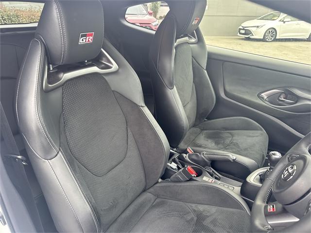 image-9, 2020 Toyota Yaris GR 1.6L Turbo AWD at Christchurch