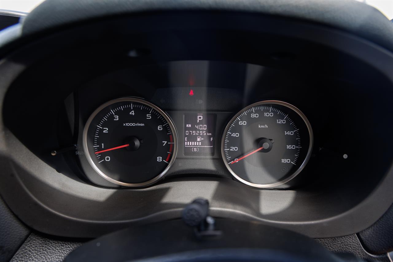 image-15, 2014 Subaru Impreza SPORT 2.0I S-LIMITED at Christchurch