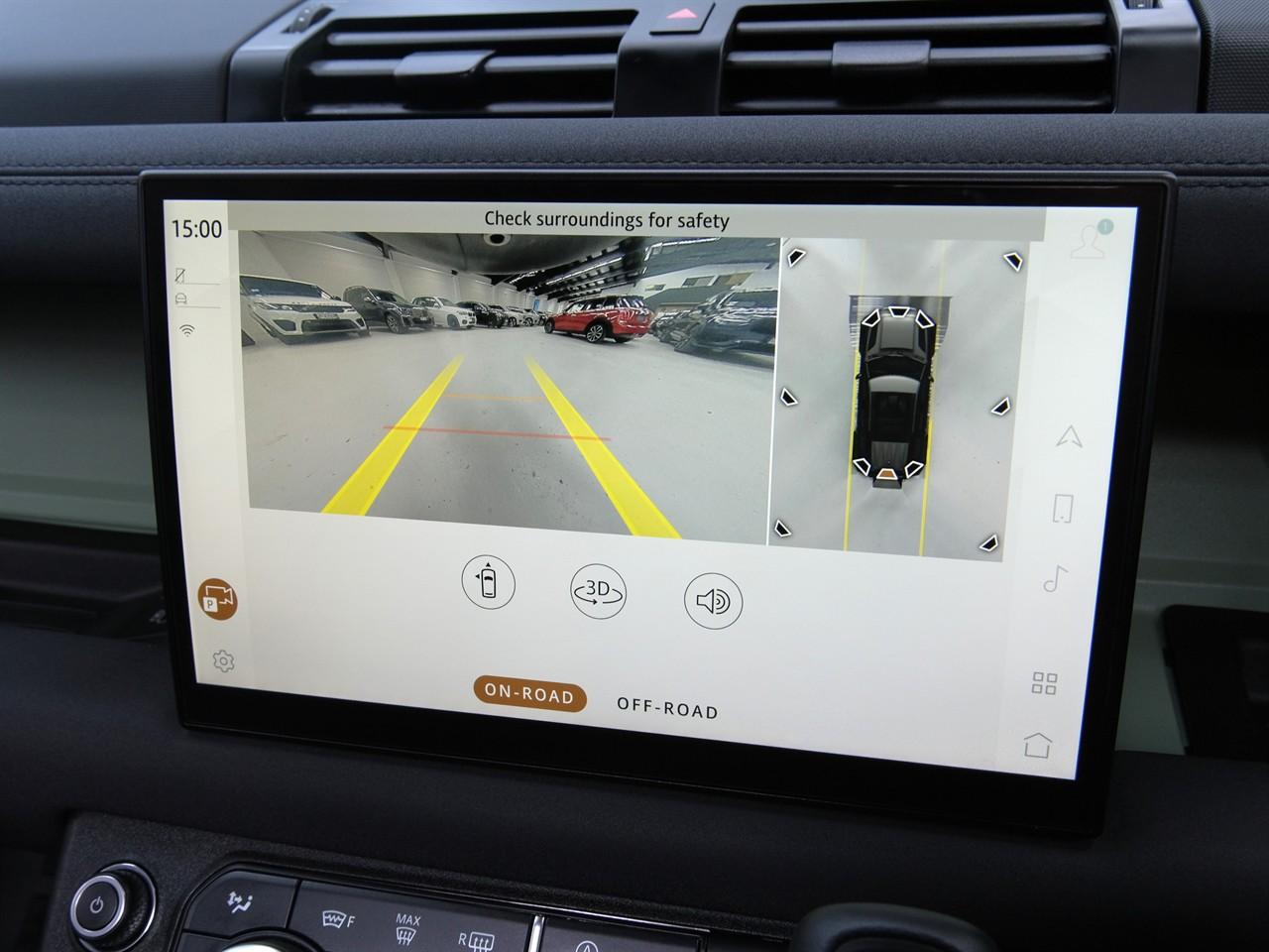 image-16, 2023 LandRover Defender 110 D300 75th Limited Edit at Christchurch