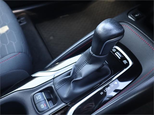 image-16, 2020 Toyota Corolla G Z Sport HYBRID, Push Start at Christchurch