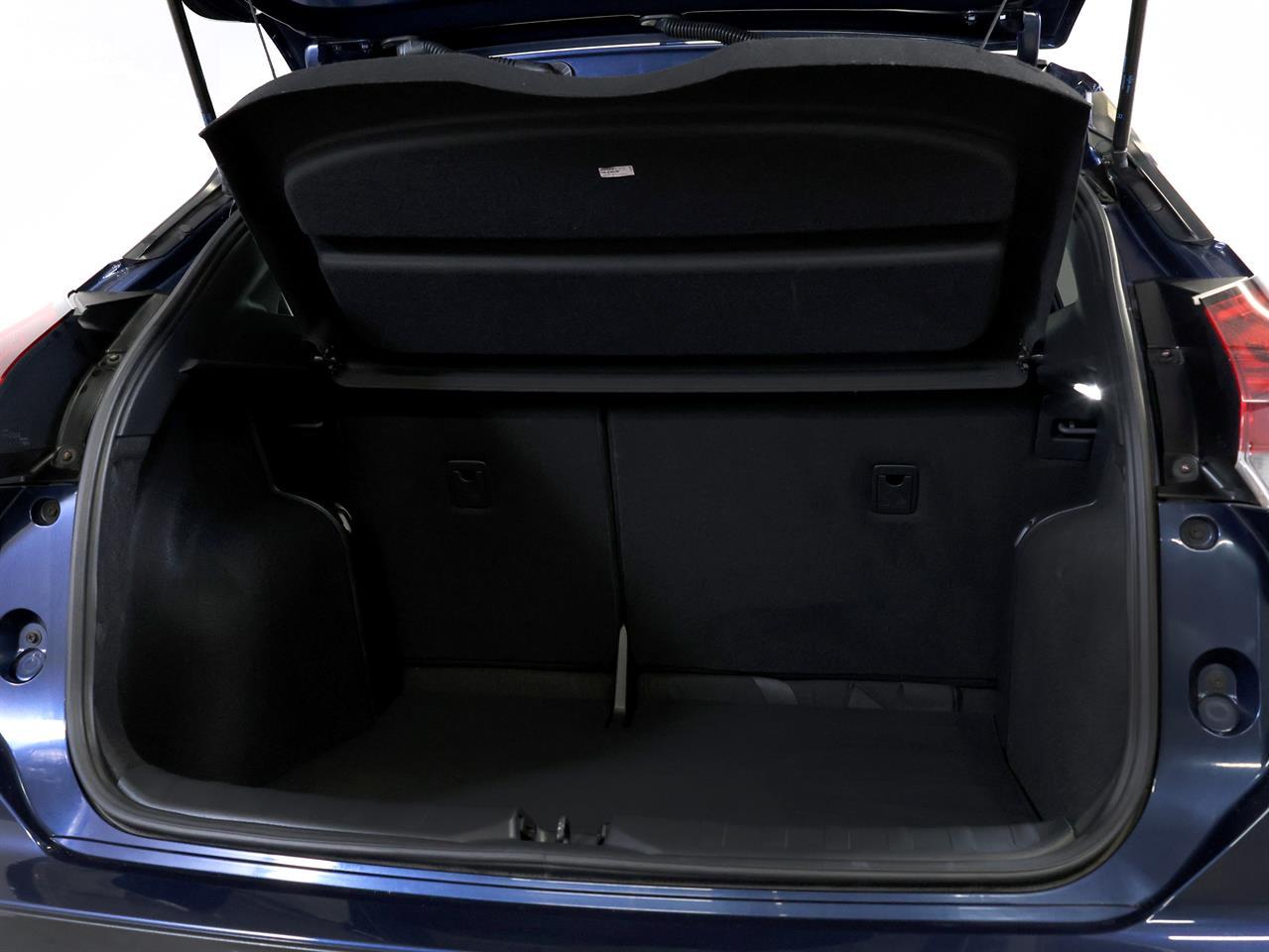 image-19, 2020 Nissan Kicks e-POWER X at Christchurch