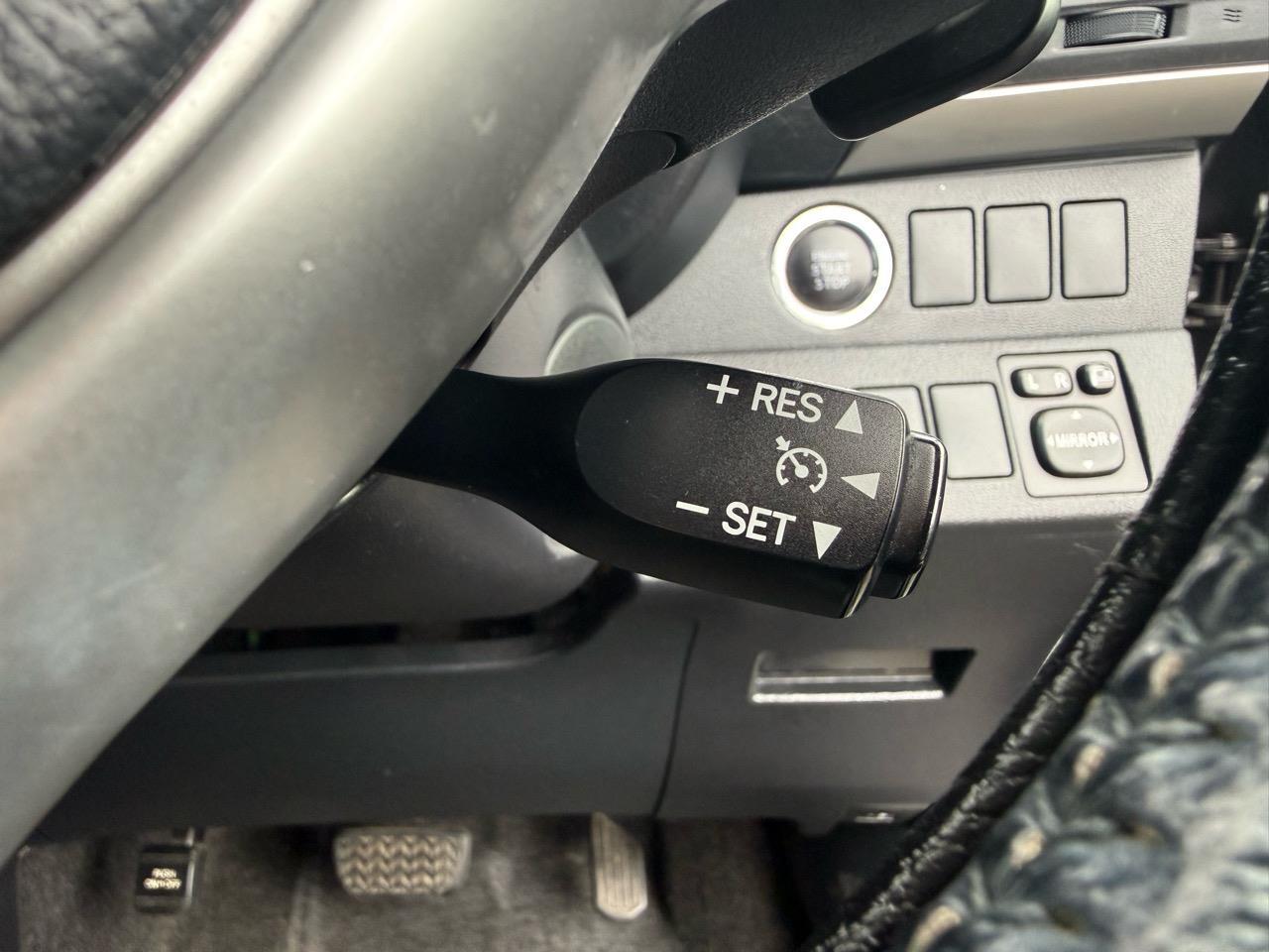 image-10, 2012 Subaru Trezia at Christchurch