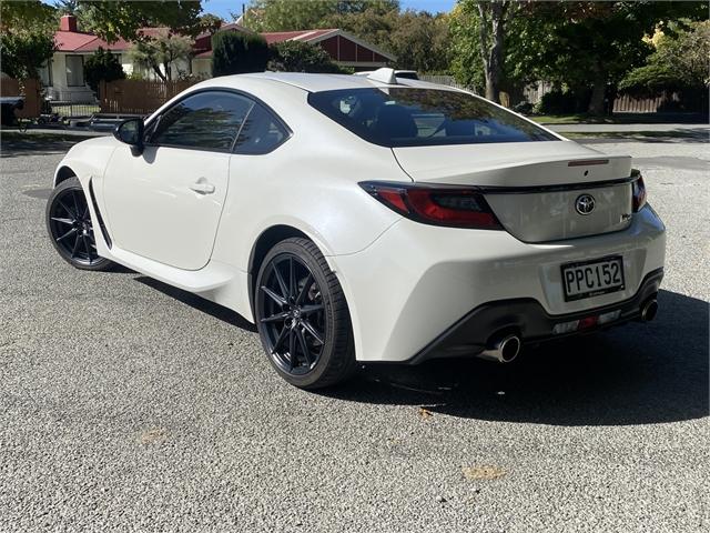 image-14, 2022 Toyota GR86 Gt 2.4P/6Mt at Christchurch