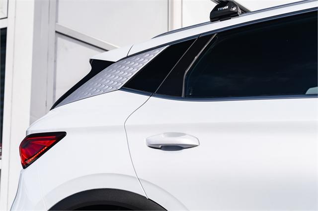 image-4, 2023 BYD ATTO 3 Extended Range 60Kwh at Christchurch