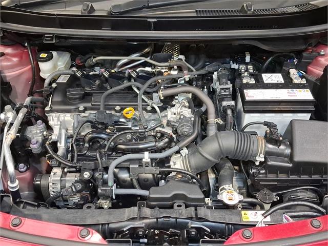 image-9, 2023 Toyota Yaris Cross GX 1.5L at Dunedin