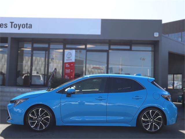 image-3, 2020 Toyota Corolla G Z Sport HYBRID, Push Start at Christchurch