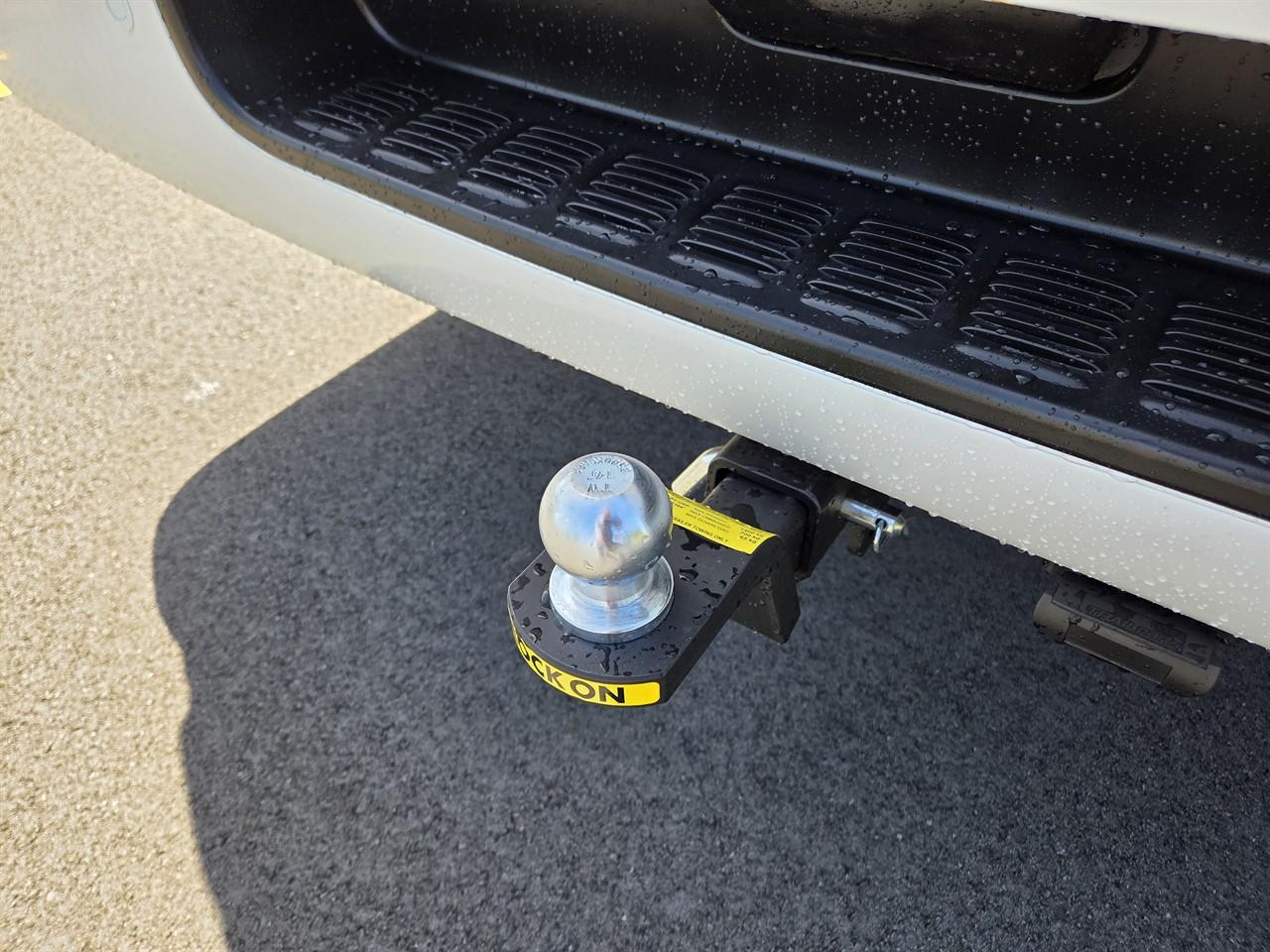 image-16, 2022 Toyota Hiace ZX Jumbo 2.8TD GL at Christchurch