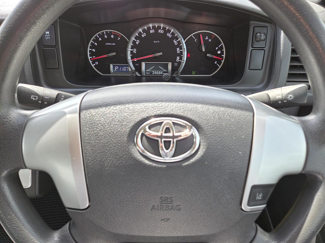 image-17, 2020 Toyota Hiace Mobility Power Chair at Christchurch