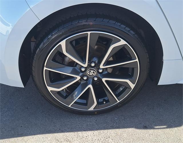 image-7, 2021 Toyota Corolla Sport 1.8 Hybrid G  Z at Christchurch