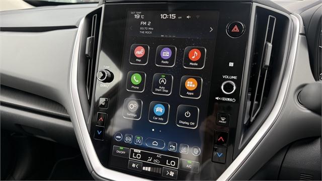 image-16, 2026 Subaru Crosstrek NZ NEW | Premium 2.0P 4WD at Christchurch