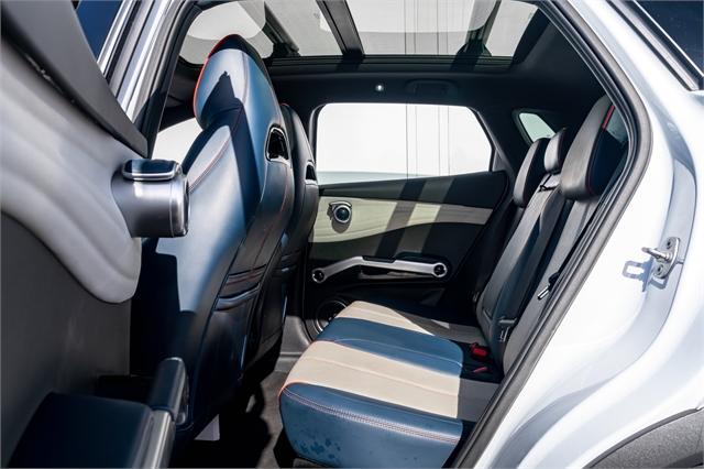 image-8, 2023 BYD ATTO 3 Extended Range 60Kwh at Christchurch