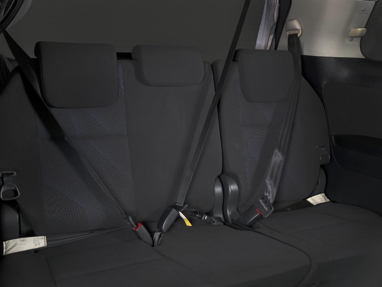 image-18, 2012 Toyota Estima 2.4lt Hybrid 4WD Aeras 7-Seater at Christchurch