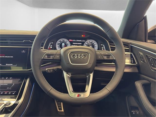 image-18, 2026 Audi Q8 60 TFSI PHEV at Dunedin