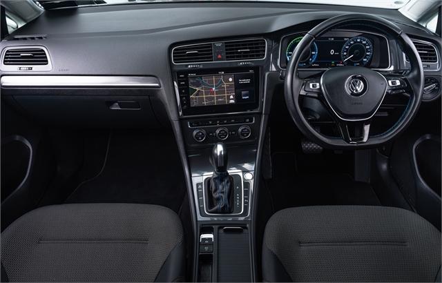 image-12, 2020 Volkswagen Golf E-Golf 100kW Full EV Auto at Christchurch
