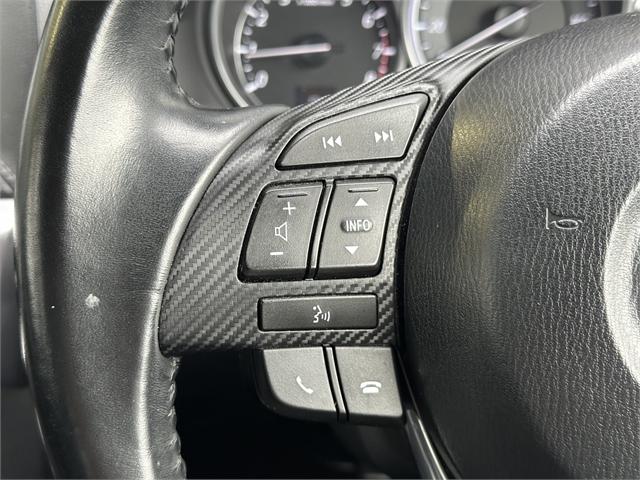 image-10, 2016 Mazda CX-5 2.0L 2WD at Christchurch