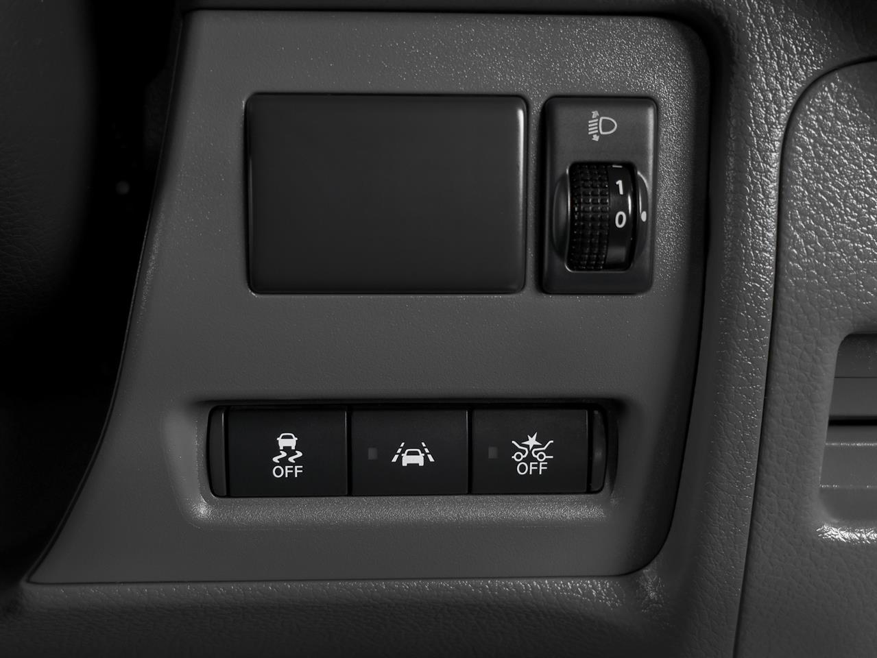 image-13, 2020 Nissan NV200 Vanette DX 'Emergency Brake Pack at Christchurch