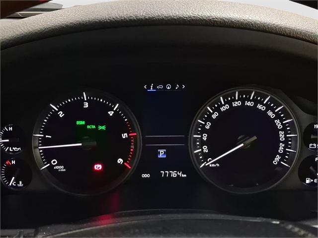 image-18, 2018 Toyota Land Cruiser 200 VX Limited 4.5TD 4WD at Dunedin