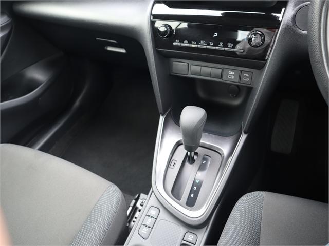 image-14, 2024 Toyota Yaris Cross Cross GX 1.5P HV ECVT FWD  at Christchurch