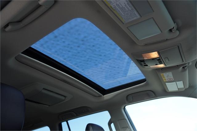 image-17, 2023 Toyota Land Cruiser Prado Vx Limited 2.8Dt/4W at Dunedin