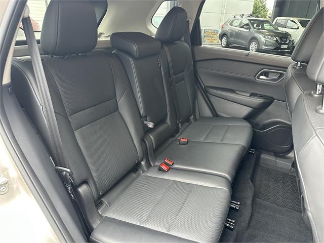 image-17, 2025 Nissan X-Trail N-Trek E-Power 1.5 Petrol Hybr at Christchurch