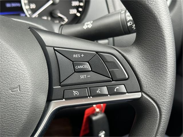 image-8, 2025 Nissan Navara SL 4WD 2.3 Twin turbo Diesel at Christchurch