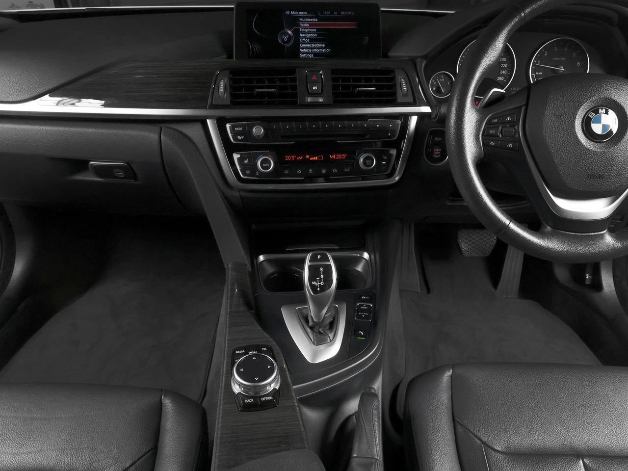 image-1, 2015 BMW 435i Gran Coupe 'Luxury' at Christchurch