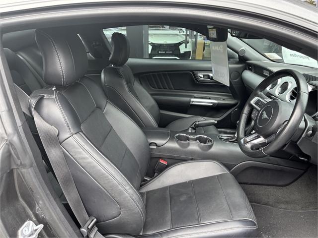 image-7, 2016 Ford Mustang 2.3L Fastback Auto at Christchurch