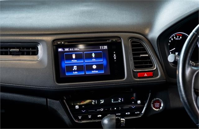 image-19, 2015 Honda HR-V Sport 1.8L Petrol at Christchurch