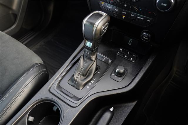 image-15, 2021 Ford Ranger Fx4 Max Double Cab W at Dunedin