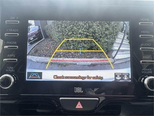 image-13, 2020 Toyota Yaris GR 1.6L Turbo AWD at Christchurch