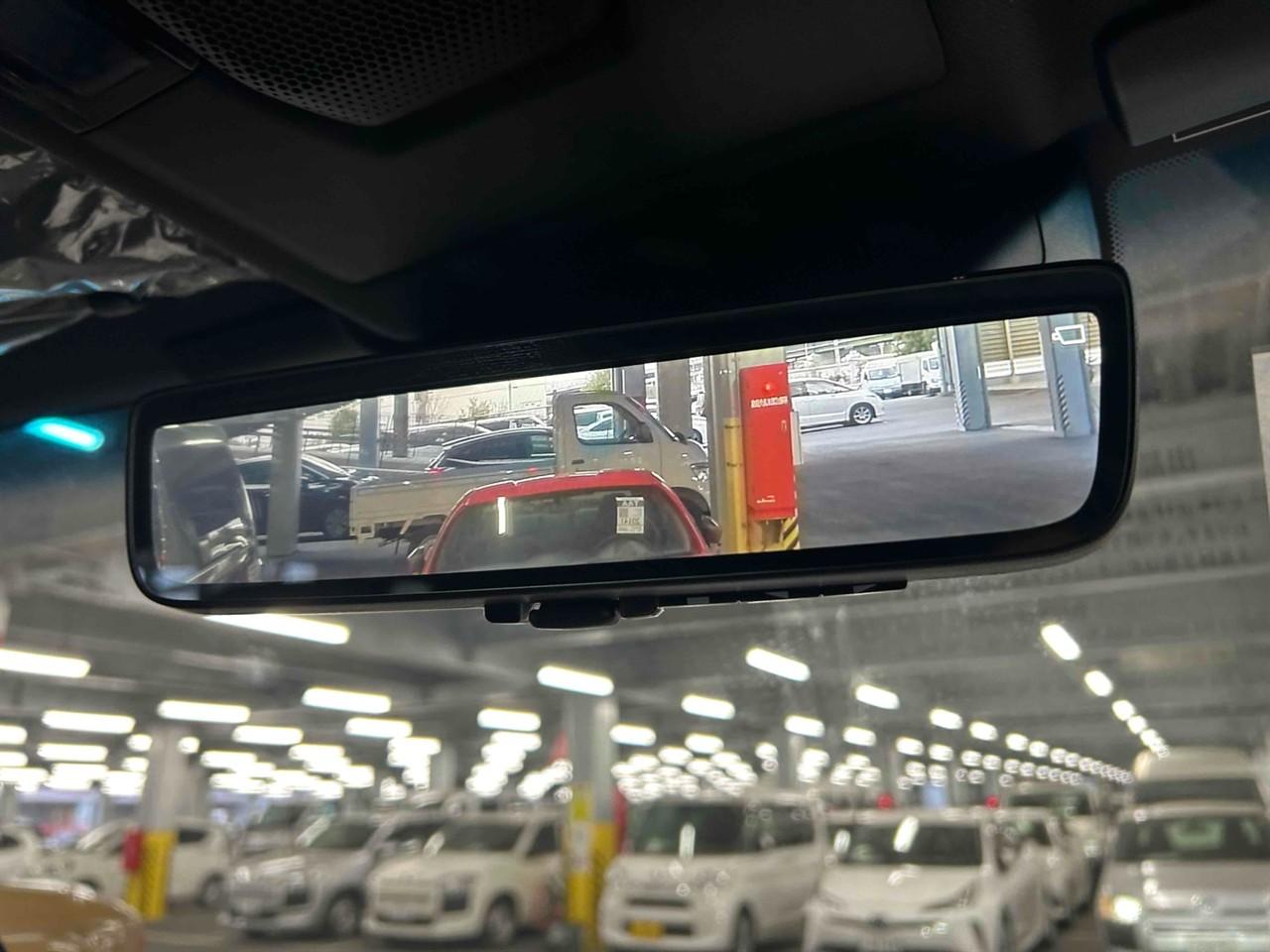 image-7, 2024 Toyota Land Cruiser Prado VX 2.8D Hybrid 7 Se at Christchurch