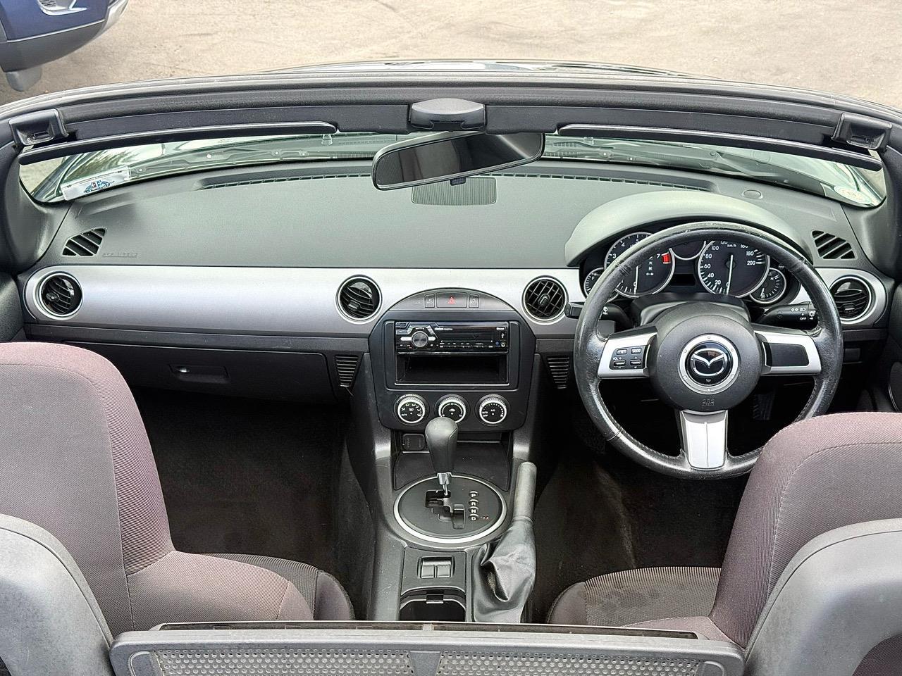 image-7, 2010 Mazda Mx5 at Christchurch