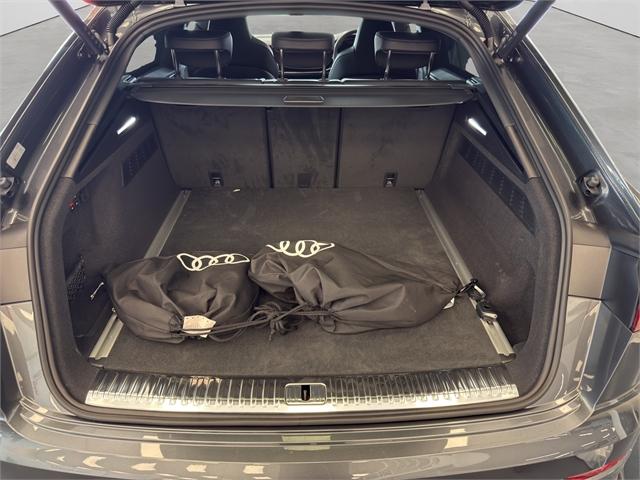 image-6, 2026 Audi Q8 60 TFSI PHEV at Dunedin